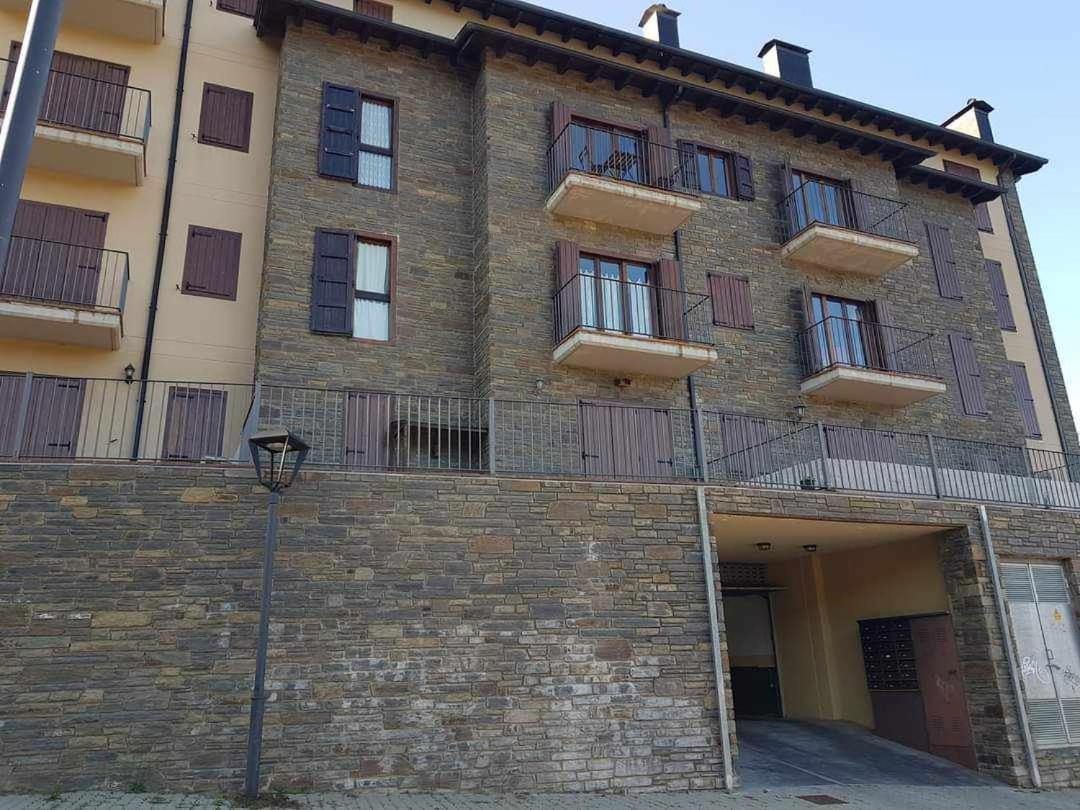 Ferienwohnung El Mirador De La Molina La Molina  Exterior foto