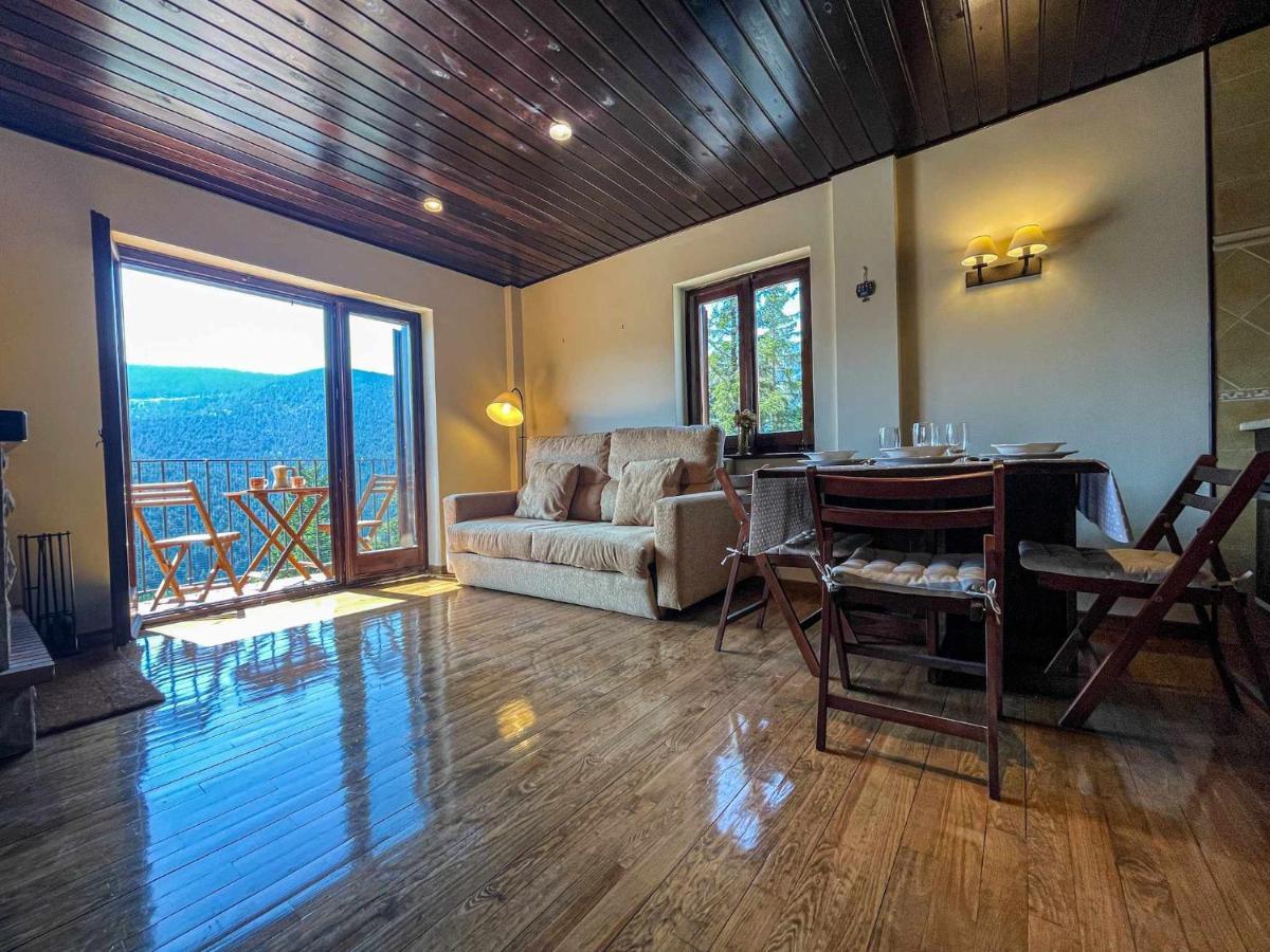Ferienwohnung El Mirador De La Molina La Molina  Exterior foto