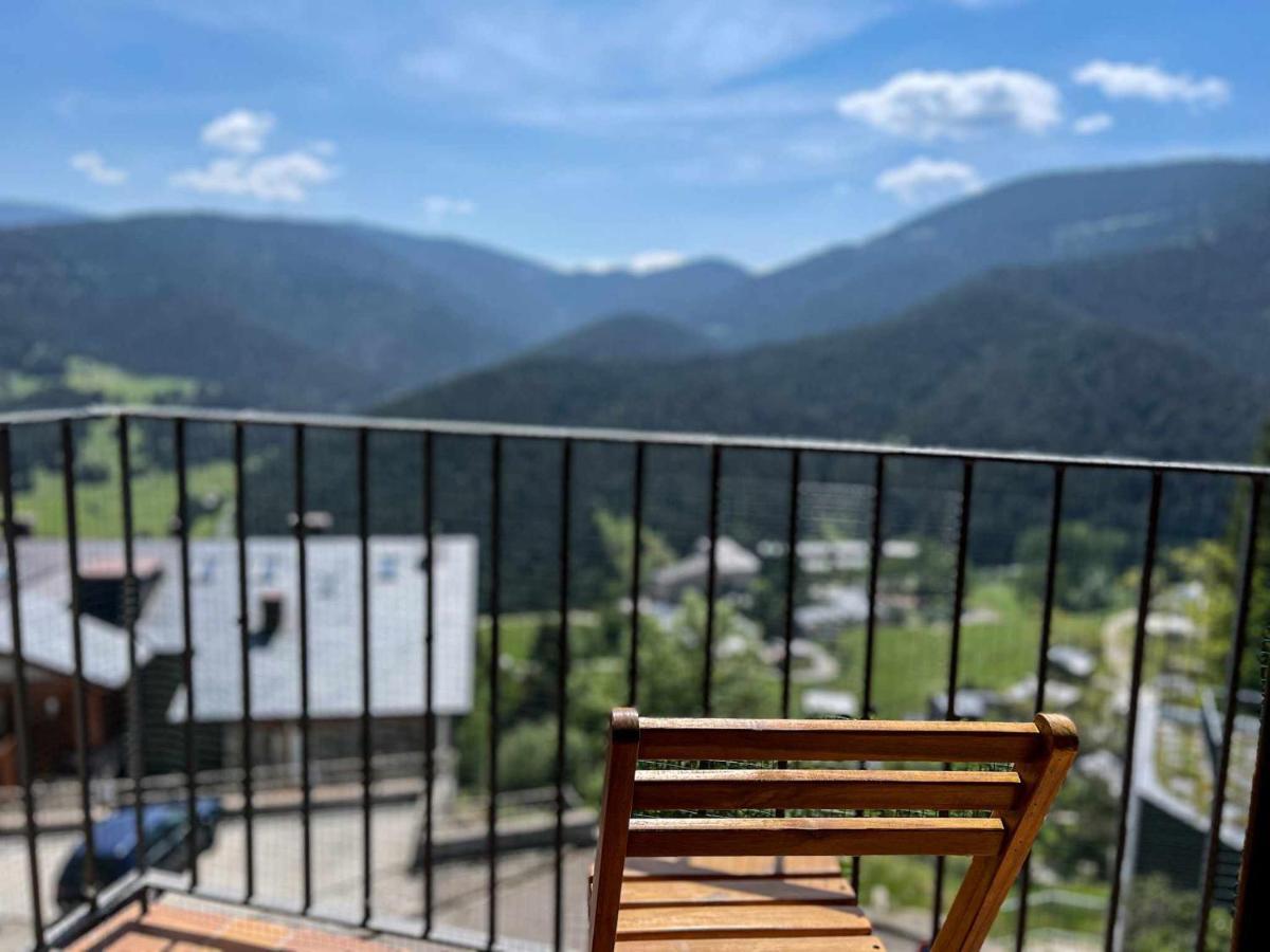 Ferienwohnung El Mirador De La Molina La Molina  Exterior foto